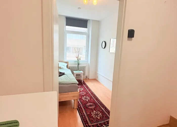 Beenie 18 Bed & Breakfast