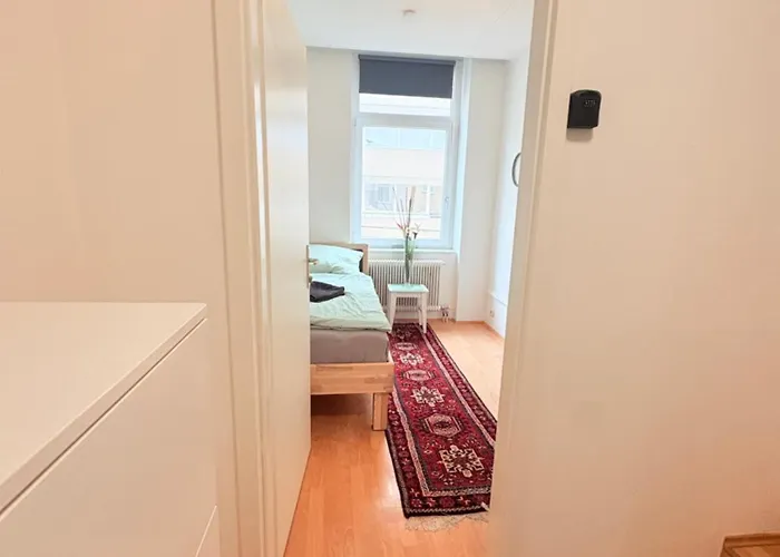 Beenie 18 Bed & Breakfast Linz